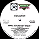 Bohannon - Make Your Body Move